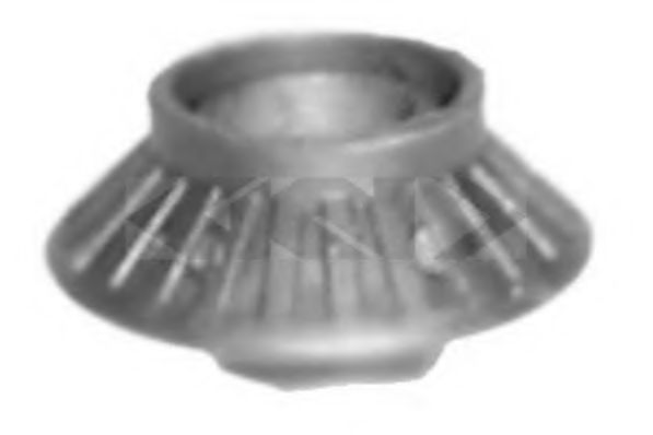 Сайлентблок рычага GKN-SPIDAN 411017