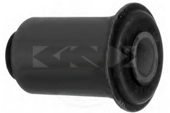 Сайлентблок рычага GKN-SPIDAN 411018