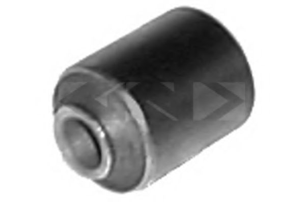 Сайлентблок рычага GKN-SPIDAN 411019