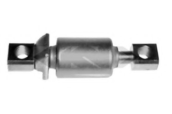 Сайлентблок рычага GKN-SPIDAN 411020