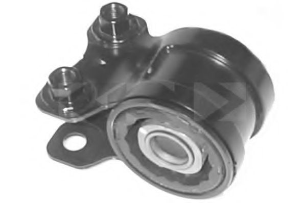 Сайлентблок рычага GKN-SPIDAN 411122