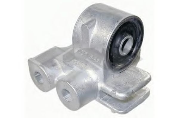 Сайлентблок рычага GKN-SPIDAN 411604