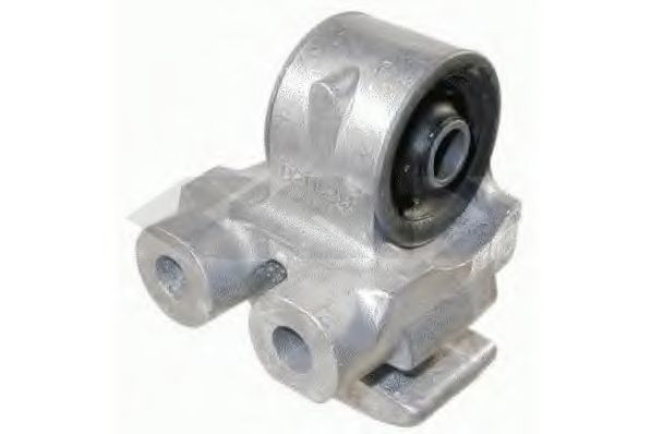Сайлентблок рычага GKN-SPIDAN 411605