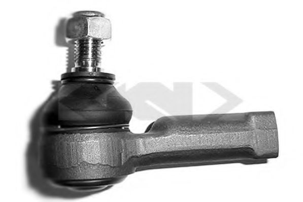 Наконечник рулевой тяги GKN-SPIDAN 44557