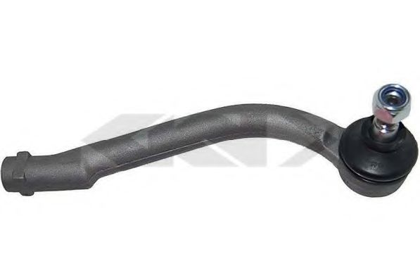 Наконечник рулевой тяги GKN-SPIDAN 46791