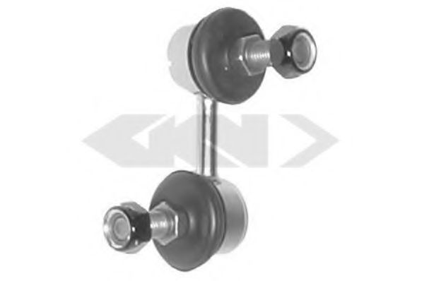 Стойка стабилизатора GKN-SPIDAN 40977