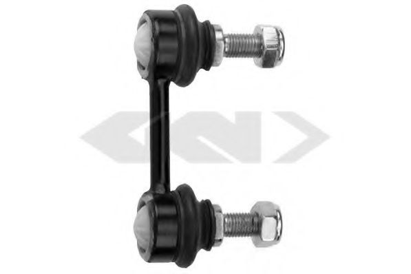 Стойка стабилизатора GKN-SPIDAN 40992