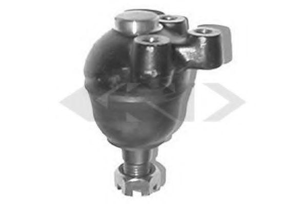 Шаровая опора GKN-SPIDAN 40512