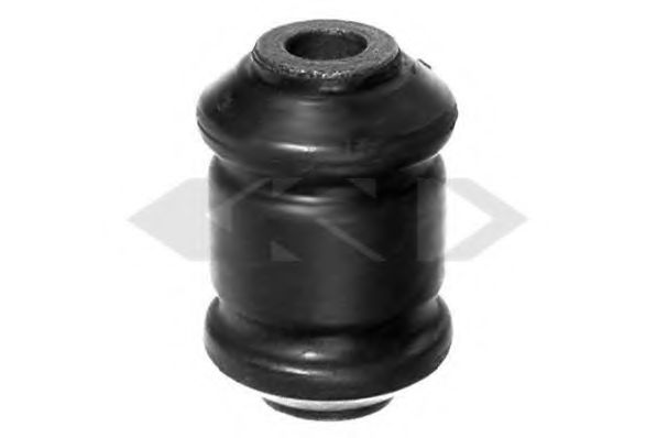 Сайлентблок рычага GKN-SPIDAN 411679