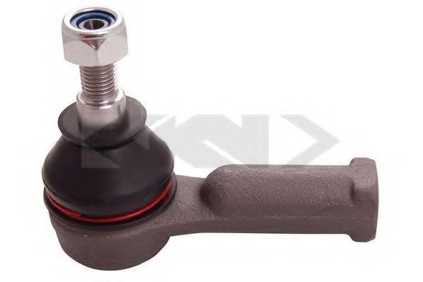 Наконечник рулевой тяги GKN-SPIDAN 40974