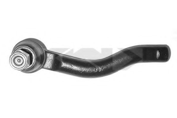 Наконечник рулевой тяги GKN-SPIDAN 44020