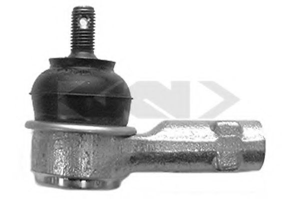Наконечник рулевой тяги GKN-SPIDAN 57477