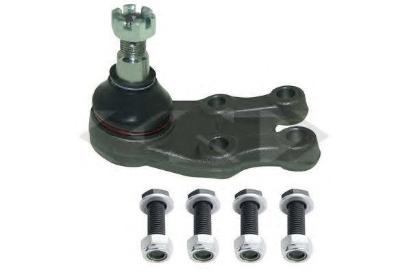 Шаровая опора GKN-SPIDAN 44053