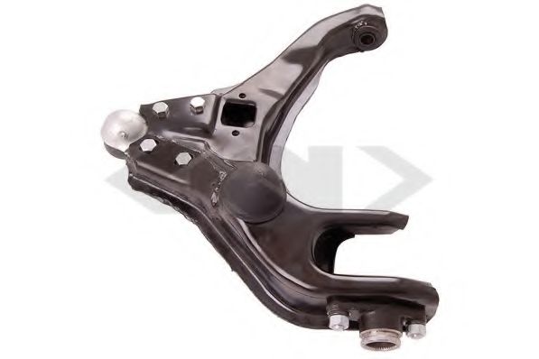 Рычаг подвески GKN-SPIDAN 44034