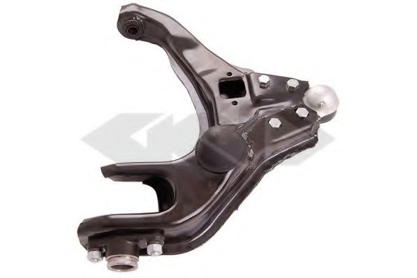Рычаг подвески GKN-SPIDAN 44035