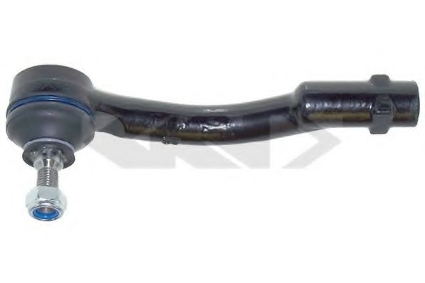 Наконечник рулевой тяги GKN-SPIDAN 46448