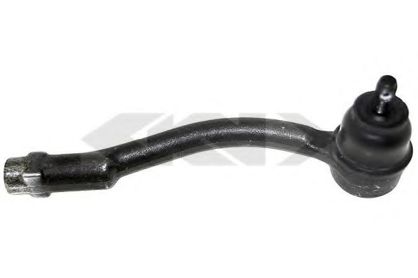 Наконечник рулевой тяги GKN-SPIDAN 46651