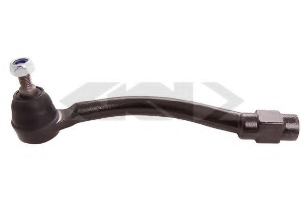Наконечник рулевой тяги GKN-SPIDAN 58247