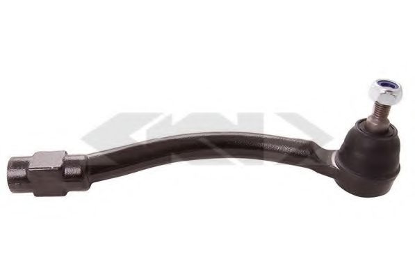 Наконечник рулевой тяги GKN-SPIDAN 58248