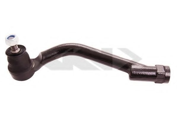Наконечник рулевой тяги GKN-SPIDAN 58642