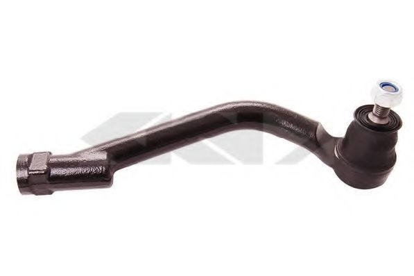 Наконечник рулевой тяги GKN-SPIDAN 58643