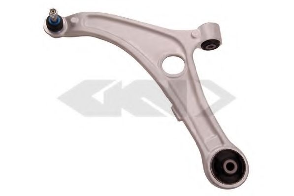 Рычаг подвески GKN-SPIDAN 58455