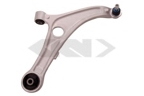 Рычаг подвески GKN-SPIDAN 58460