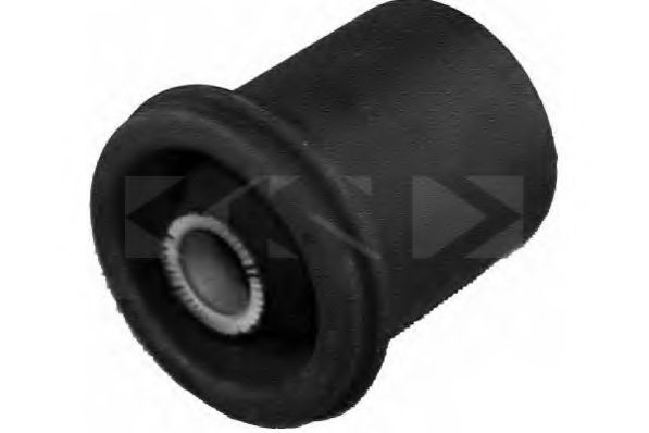 Сайлентблок рычага GKN-SPIDAN 411068