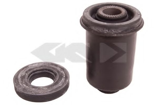 Сайлентблок рычага GKN-SPIDAN 411270