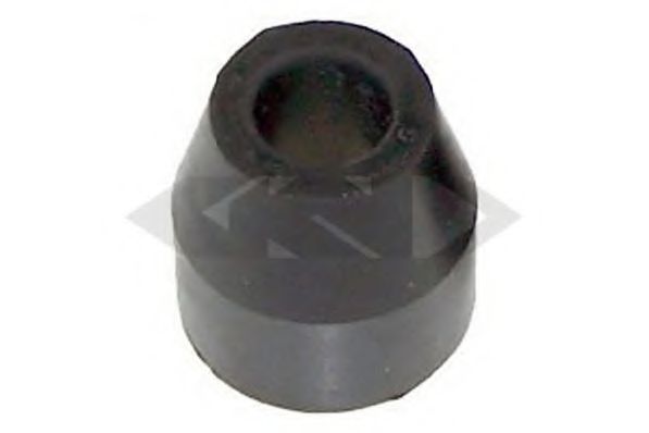 Сайлентблок рычага GKN-SPIDAN 411943