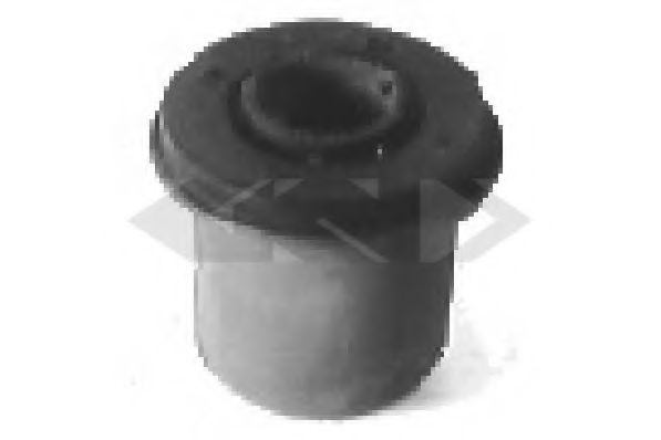 Сайлентблок рычага GKN-SPIDAN 410909