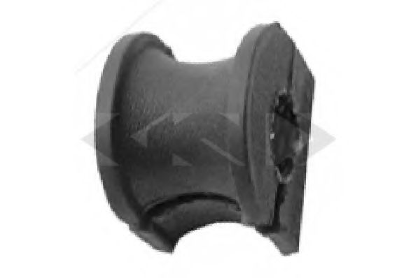 Втулка стабилизатора GKN-SPIDAN 411085