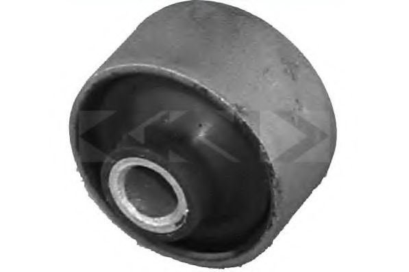 Сайлентблок рычага GKN-SPIDAN 411276