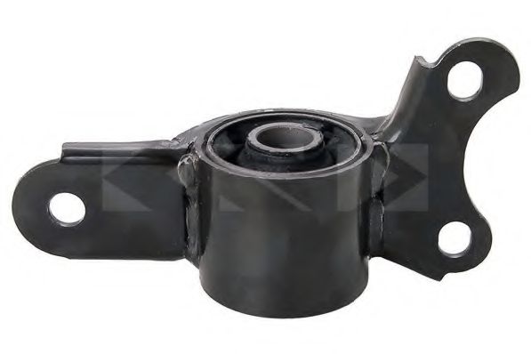 Сайлентблок рычага GKN-SPIDAN 411934