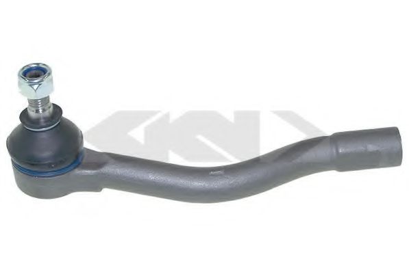 Наконечник рулевой тяги GKN-SPIDAN 57209