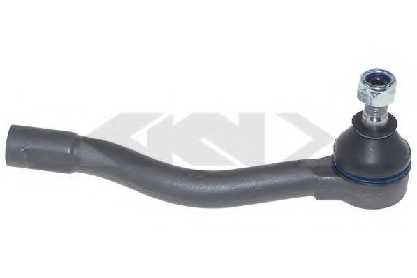 Наконечник рулевой тяги GKN-SPIDAN 57210