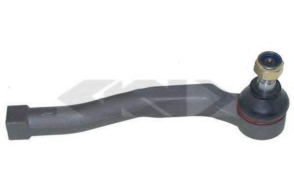 Наконечник рулевой тяги GKN-SPIDAN 57213