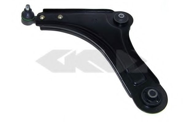 Рычаг подвески GKN-SPIDAN 57216