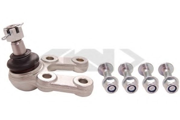 Шаровая опора GKN-SPIDAN 57204
