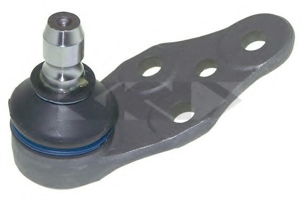 Шаровая опора GKN-SPIDAN 57201