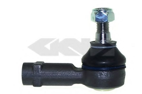 Наконечник рулевой тяги GKN-SPIDAN 46467