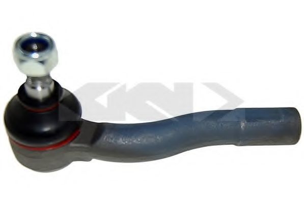 Наконечник рулевой тяги GKN-SPIDAN 46468