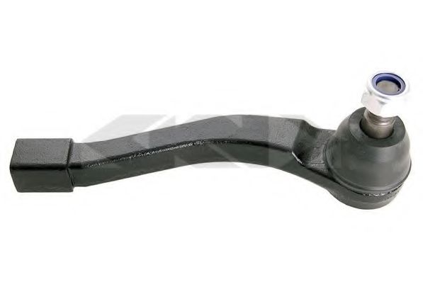 Наконечник рулевой тяги GKN-SPIDAN 51182