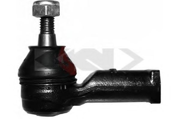 Наконечник рулевой тяги GKN-SPIDAN 57182