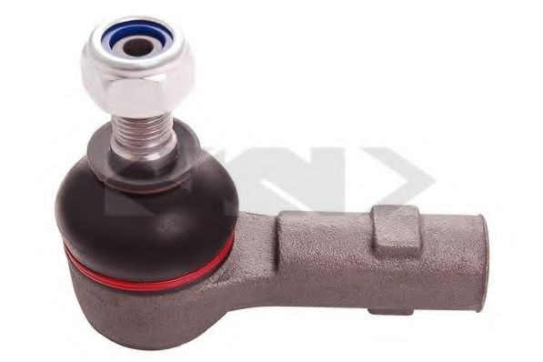 Наконечник рулевой тяги GKN-SPIDAN 45089