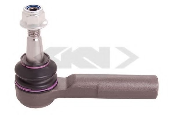 Наконечник рулевой тяги GKN-SPIDAN 50855