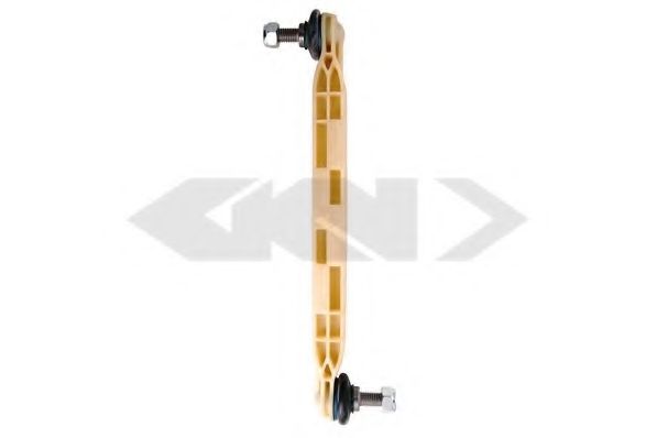 Стойка стабилизатора GKN-SPIDAN 51167
