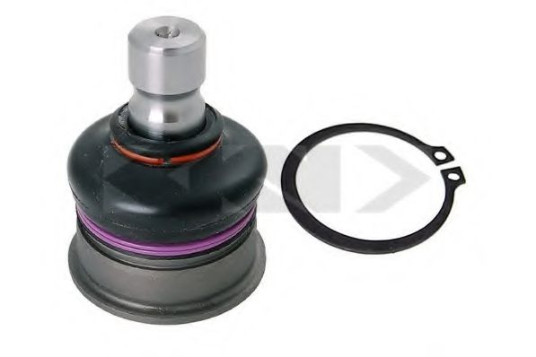 Шаровая опора GKN-SPIDAN 50846