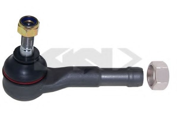 Наконечник рулевой тяги GKN-SPIDAN 57646