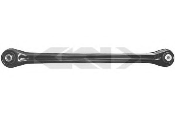 Рычаг подвески GKN-SPIDAN 57592